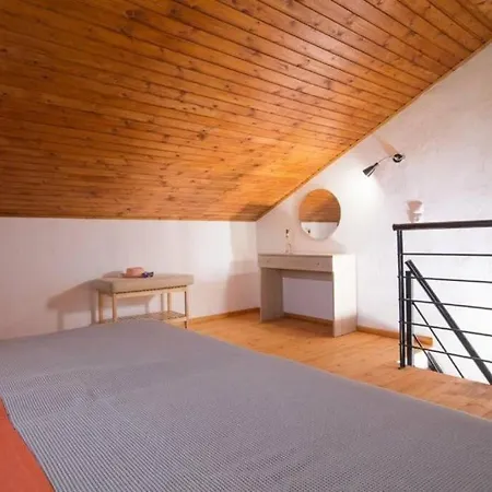 Kalamos Holiday home