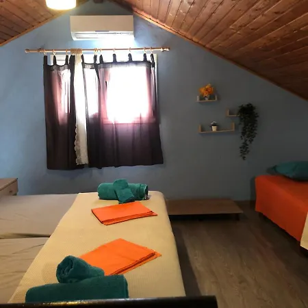 Kalamos Holiday home
