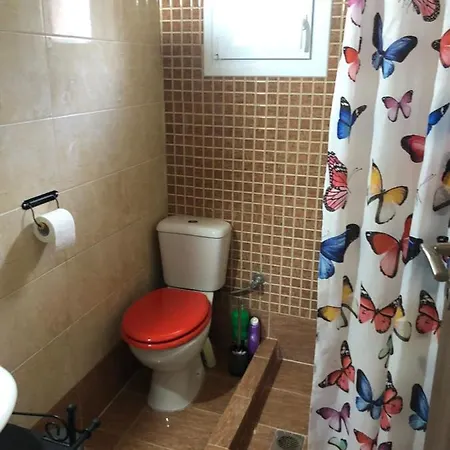 Kalamos Holiday home *